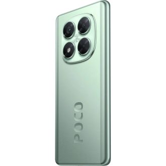 Смартфон Xiaomi Poco X7 8/256GB Green (no adapter) (Global Version) - фото 7