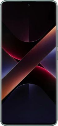 Смартфон Xiaomi Poco X7 8/256GB Green (with adapter) (Global Version) - фото 6