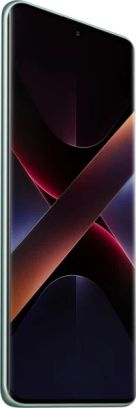 Смартфон Xiaomi Poco X7 8/256GB Green (with adapter) (Global Version) - фото 8