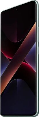 Смартфон Xiaomi Poco X7 8/256GB Green (with adapter) (Global Version) - фото 9