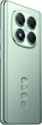 Смартфон Xiaomi Poco X7 8/256GB Green (with adapter) (Global Version) - фото 10