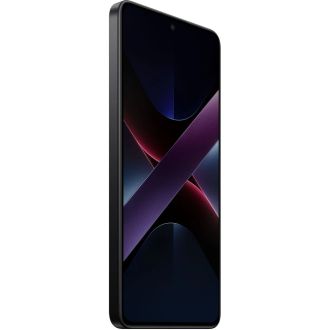Смартфон Xiaomi Poco X7 Pro 12/256GB Black (with adapter) (Global Version) - фото 2 Смартфон Xiaomi Poco X7 Pro 12/256GB Black (with adapter) (Global Version) - фото 2