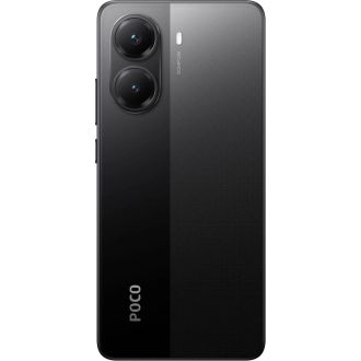 Смартфон Xiaomi Poco X7 Pro 12/256GB Black (with adapter) (Global Version) - фото 4 Смартфон Xiaomi Poco X7 Pro 12/256GB Black (with adapter) (Global Version) - фото 4