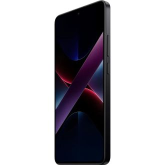 Смартфон Xiaomi Poco X7 Pro 12/256GB Black (with adapter) (Global Version) - фото 5 Смартфон Xiaomi Poco X7 Pro 12/256GB Black (with adapter) (Global Version) - фото 5