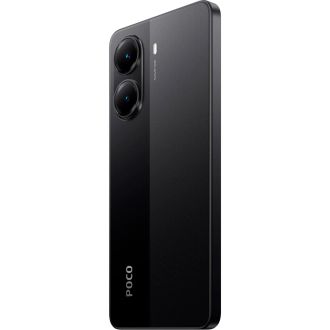 Смартфон Xiaomi Poco X7 Pro 12/256GB Black (with adapter) (Global Version) - фото 6 Смартфон Xiaomi Poco X7 Pro 12/256GB Black (with adapter) (Global Version) - фото 6