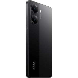 Смартфон Xiaomi Poco X7 Pro 12/512GB Black (UA) (no adapter) - фото 3 Смартфон Xiaomi Poco X7 Pro 12/512GB Black (UA) (no adapter) - фото 3