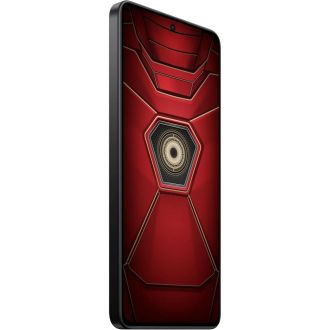 Смартфон Xiaomi Poco X7 Pro 12/512GB IronMan Edition (no adapter) (Global Version) - фото 2