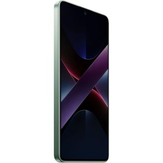 Смартфон Xiaomi Poco X7 Pro 8/256GB Green (UA) (no adapter) - фото 2 Смартфон Xiaomi Poco X7 Pro 8/256GB Green (UA) (no adapter) - фото 2