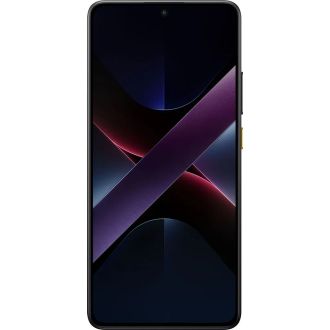 Смартфон Xiaomi Poco X7 Pro 8/256GB Yellow (no adapter) (Global Version) - фото 2 Смартфон Xiaomi Poco X7 Pro 8/256GB Yellow (no adapter) (Global Version) - фото 2