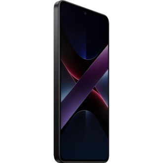 Смартфон Xiaomi Poco X7 Pro 8/256GB Yellow (no adapter) (Global Version) - фото 3 Смартфон Xiaomi Poco X7 Pro 8/256GB Yellow (no adapter) (Global Version) - фото 3
