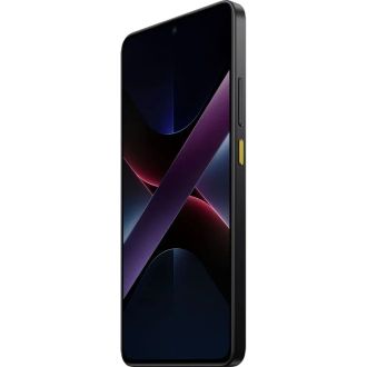 Смартфон Xiaomi Poco X7 Pro 8/256GB Yellow (no adapter) (Global Version) - фото 4 Смартфон Xiaomi Poco X7 Pro 8/256GB Yellow (no adapter) (Global Version) - фото 4