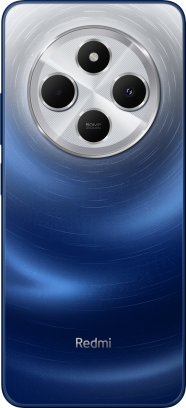 Смартфон Xiaomi Redmi 14C 8/256GB Starry Blue (UA) (no adapter) - фото 5
