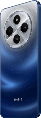 Смартфон Xiaomi Redmi 14C 8/256GB Starry Blue (UA) (no adapter) - фото 7