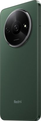 Смартфон Xiaomi Redmi A3 4/128GB Forest Green - фото 7 Смартфон Xiaomi Redmi A3 4/128GB Forest Green - фото 7