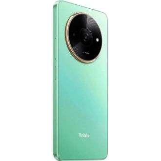 Смартфон Redmi A3x 3/64GB Aurora Green - фото 3 Смартфон Redmi A3x 3/64GB Aurora Green - фото 3