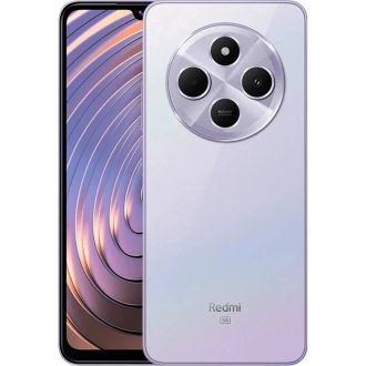Смартфон Xiaomi Redmi A4 5G 4/128GB Sparkle Purple (Global Version) - фото 1
