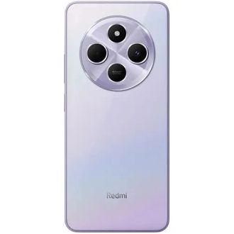 Смартфон Xiaomi Redmi A4 5G 4/128GB Sparkle Purple (Global Version) - фото 2