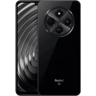 Смартфон Xiaomi Redmi A4 5G 4/128GB Starry Black (Global Version) - фото 1 Смартфон Xiaomi Redmi A4 5G 4/128GB Starry Black (Global Version) - фото 1