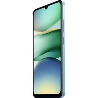 Смартфон Xiaomi Redmi A5 3/64GB Ocean Blue (with adapter) (Global Version) - фото 4 Смартфон Xiaomi Redmi A5 3/64GB Ocean Blue (with adapter) (Global Version) - фото 4