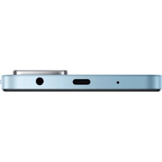 Смартфон Xiaomi Redmi A5 3/64GB Ocean Blue (with adapter) (Global Version) - фото 9 Смартфон Xiaomi Redmi A5 3/64GB Ocean Blue (with adapter) (Global Version) - фото 9