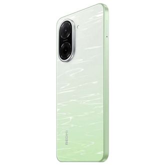 Смартфон Xiaomi Redmi A5 3/64GB Lake Green (with adapter) (Global Version) - фото 3