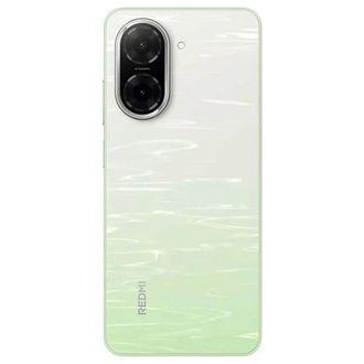Смартфон Xiaomi Redmi A5 3/64GB Lake Green (with adapter) (Global Version) - фото 4