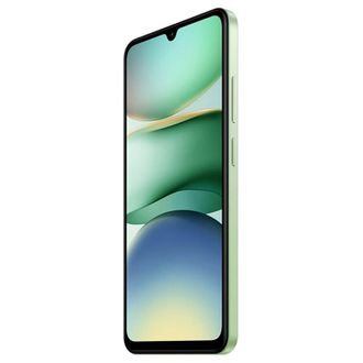 Смартфон Xiaomi Redmi A5 3/64GB Lake Green (with adapter) (Global Version) - фото 5