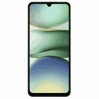 Смартфон Xiaomi Redmi A5 3/64GB Lake Green (with adapter) (Global Version) - фото 6
