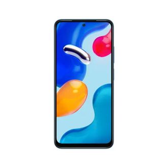 Смартфон Xiaomi RedMi Note 11S 6/128GB Twilight Blue (Global) - фото 3