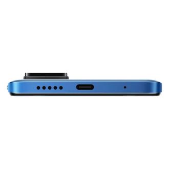 Смартфон Xiaomi RedMi Note 11S 6/128GB Twilight Blue (Global) - фото 6