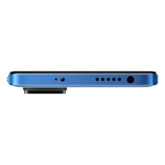 Смартфон Xiaomi RedMi Note 11S 6/128GB Twilight Blue (Global) - фото 7