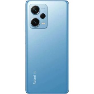 Смартфон Xiaomi Redmi Note 12 Pro+ 8/256GB NFC Blue (with adapter) (Global Version) - фото 3 Смартфон Xiaomi Redmi Note 12 Pro+ 8/256GB NFC Blue (with adapter) (Global Version) - фото 3