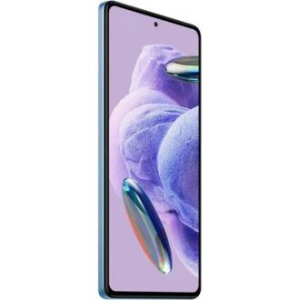 Смартфон Xiaomi Redmi Note 12 Pro+ 8/256GB NFC Blue (with adapter) (Global Version) - фото 4 Смартфон Xiaomi Redmi Note 12 Pro+ 8/256GB NFC Blue (with adapter) (Global Version) - фото 4