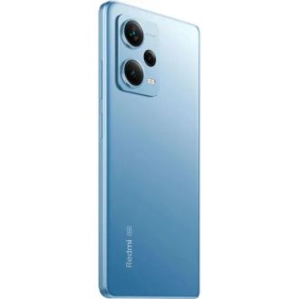 Смартфон Xiaomi Redmi Note 12 Pro+ 8/256GB NFC Blue (with adapter) (Global Version) - фото 5 Смартфон Xiaomi Redmi Note 12 Pro+ 8/256GB NFC Blue (with adapter) (Global Version) - фото 5