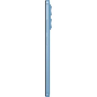 Смартфон Xiaomi Redmi Note 12 Pro+ 8/256GB NFC Blue (with adapter) (Global Version) - фото 6 Смартфон Xiaomi Redmi Note 12 Pro+ 8/256GB NFC Blue (with adapter) (Global Version) - фото 6