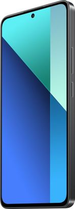 Смартфон Xiaomi Redmi Note 13 4G 6/128GB NFC Midnight Black - фото 2 Смартфон Xiaomi Redmi Note 13 4G 6/128GB NFC Midnight Black - фото 2