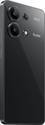 Смартфон Xiaomi Redmi Note 13 4G 6/128GB NFC Midnight Black - фото 4 Смартфон Xiaomi Redmi Note 13 4G 6/128GB NFC Midnight Black - фото 4