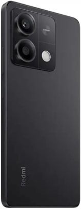 Xiaomi Redmi Note 13 5G 8/128GB (Black) (With Adapter) - фото 3 Xiaomi Redmi Note 13 5G 8/128GB (Black) (With Adapter) - фото 3