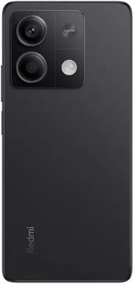 Xiaomi Redmi Note 13 5G 8/128GB (Black) (With Adapter) - фото 4 Xiaomi Redmi Note 13 5G 8/128GB (Black) (With Adapter) - фото 4