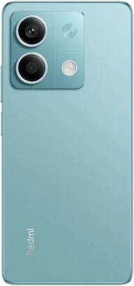 Смартфон Xiaomi Redmi Note 13 5G 8/128GB Blue (With Adapter) - фото 3