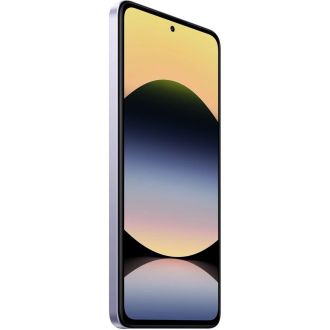 Смартфон Xiaomi Redmi Note 14 6/128GB Mist Purple (UA) - фото 2 Смартфон Xiaomi Redmi Note 14 6/128GB Mist Purple (UA) - фото 2