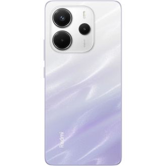Смартфон Xiaomi Redmi Note 14 6/128GB Mist Purple (UA) - фото 4 Смартфон Xiaomi Redmi Note 14 6/128GB Mist Purple (UA) - фото 4