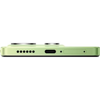 Смартфон Xiaomi Redmi Note 14 8/256GB Lime Green (Global Version) - фото 11 Смартфон Xiaomi Redmi Note 14 8/256GB Lime Green (Global Version) - фото 11