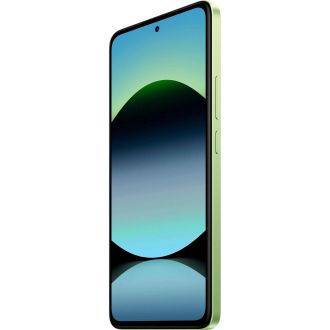 Смартфон Xiaomi Redmi Note 14 8/256GB Lime Green (Global Version) - фото 6 Смартфон Xiaomi Redmi Note 14 8/256GB Lime Green (Global Version) - фото 6
