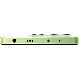 Смартфон Xiaomi Redmi Note 14 8/256GB Lime Green (Global Version) - фото 10 Смартфон Xiaomi Redmi Note 14 8/256GB Lime Green (Global Version) - фото 10