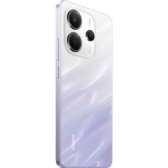 Смартфон Xiaomi Redmi Note 14 4G 8/256GB NFC Purple (1123263) (UA) - фото 3