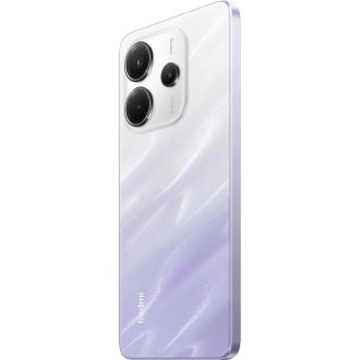 Смартфон Xiaomi Redmi Note 14 4G 8/256GB NFC Purple (1123263) (UA) - фото 5