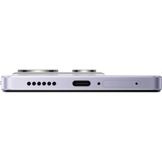 Смартфон Xiaomi Redmi Note 14 4G 8/256GB NFC Purple (1123263) (UA) - фото 10