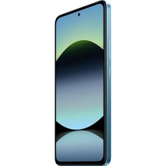 Смартфон Xiaomi Redmi Note 14 8/128GB 4G NFC Blue (EU) - фото 2 Смартфон Xiaomi Redmi Note 14 8/128GB 4G NFC Blue (EU) - фото 2