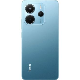 Смартфон Xiaomi Redmi Note 14 8/128GB 4G NFC Blue (EU) - фото 3 Смартфон Xiaomi Redmi Note 14 8/128GB 4G NFC Blue (EU) - фото 3
